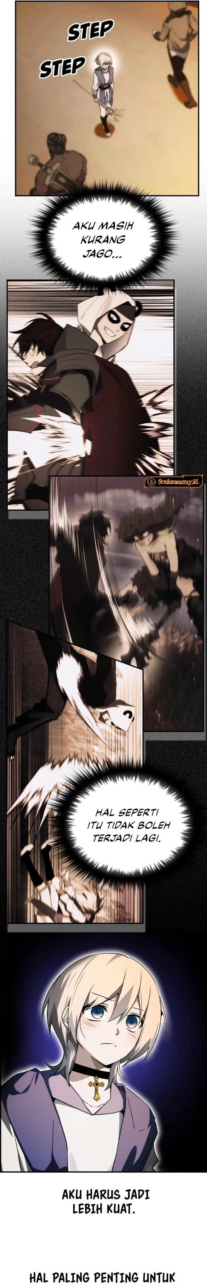 Bad Ending Maker