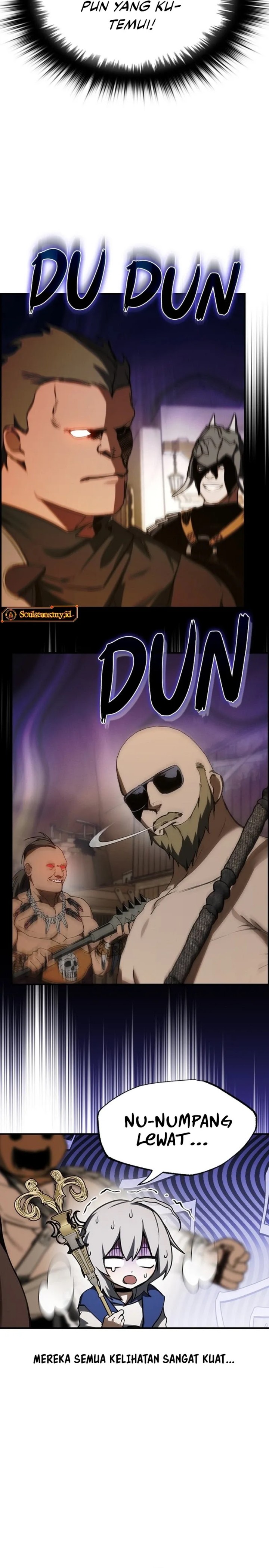 Bad Ending Maker
