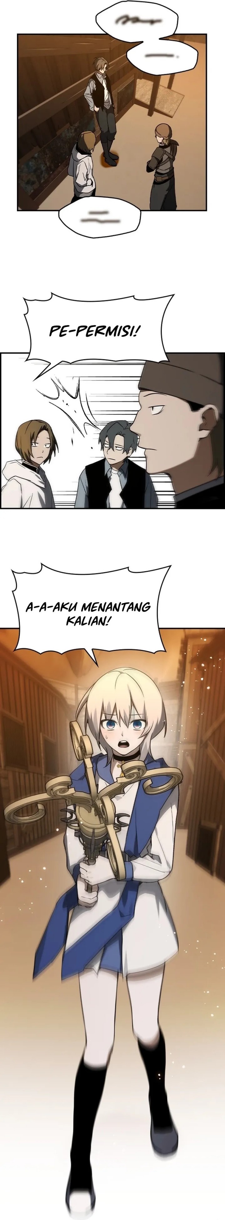 Bad Ending Maker