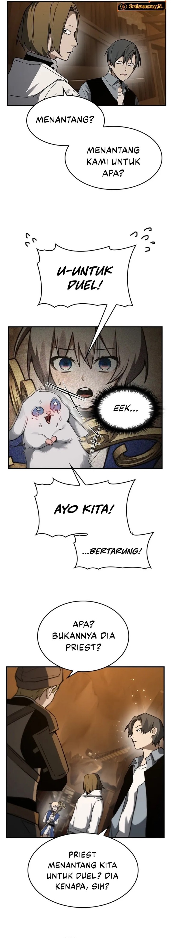Bad Ending Maker
