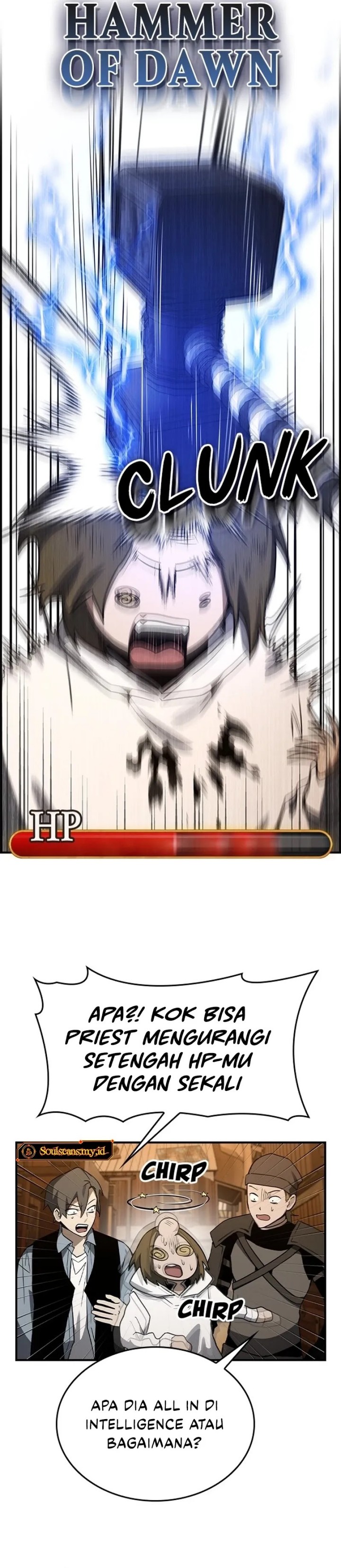 Bad Ending Maker