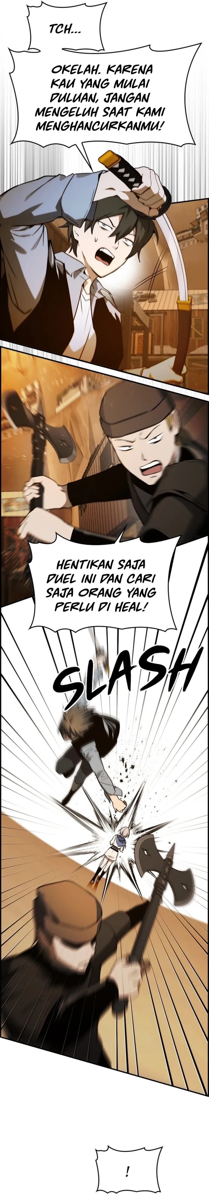 Bad Ending Maker