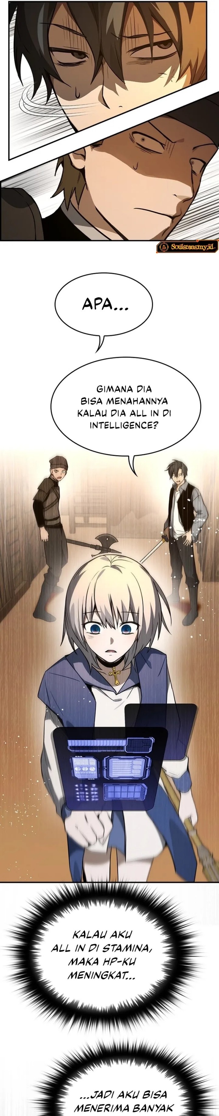 Bad Ending Maker