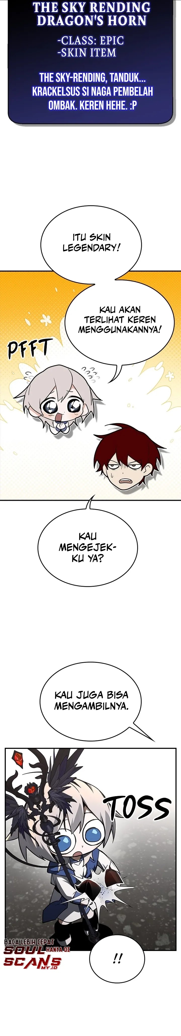 Bad Ending Maker