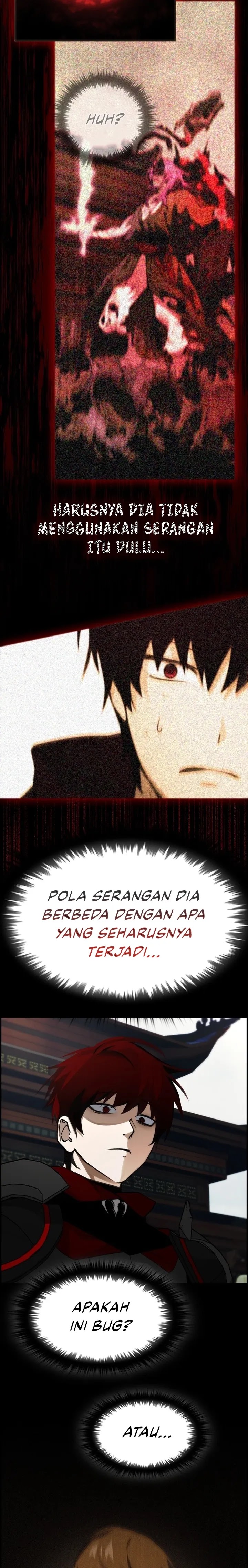 Bad Ending Maker