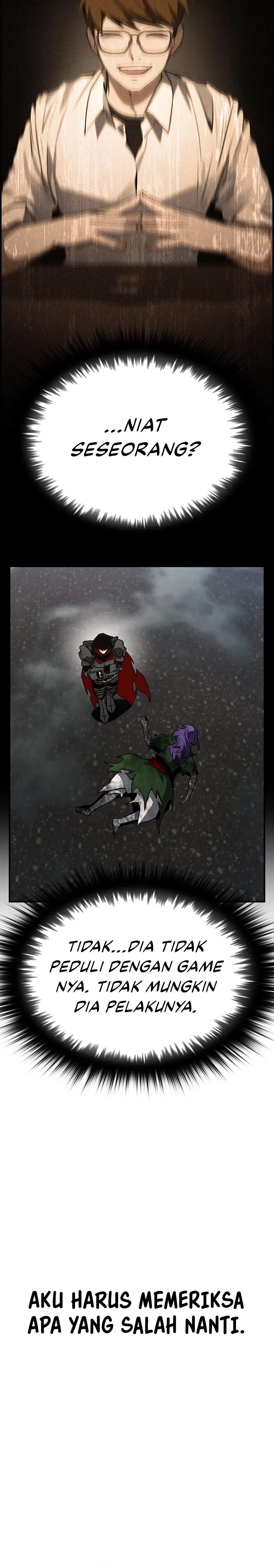 Bad Ending Maker