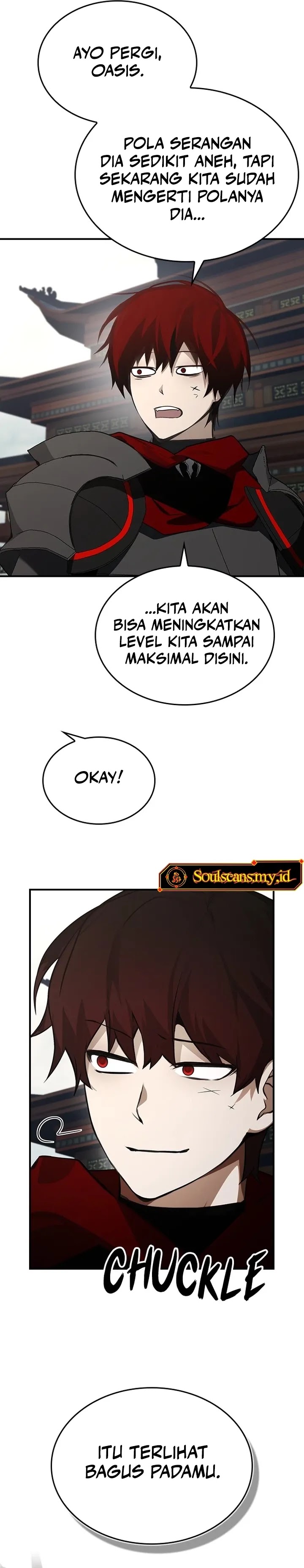 Bad Ending Maker