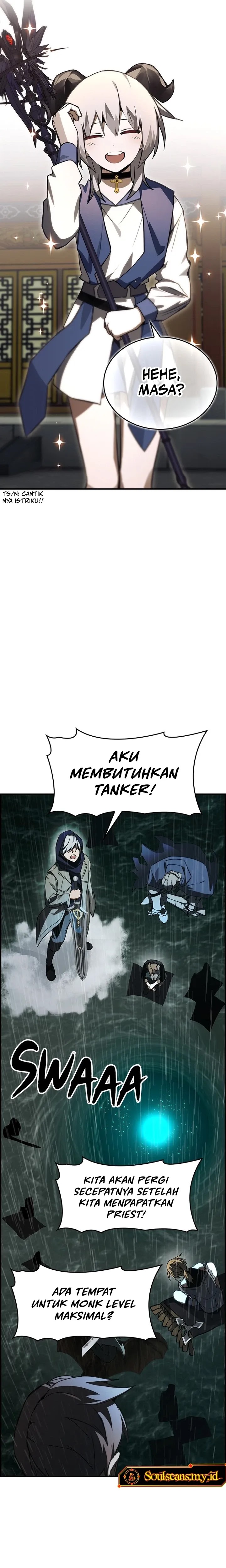 Bad Ending Maker