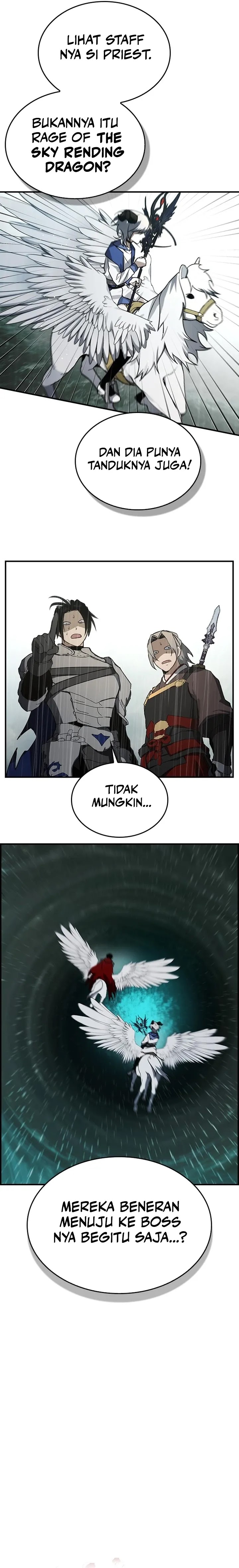 Bad Ending Maker