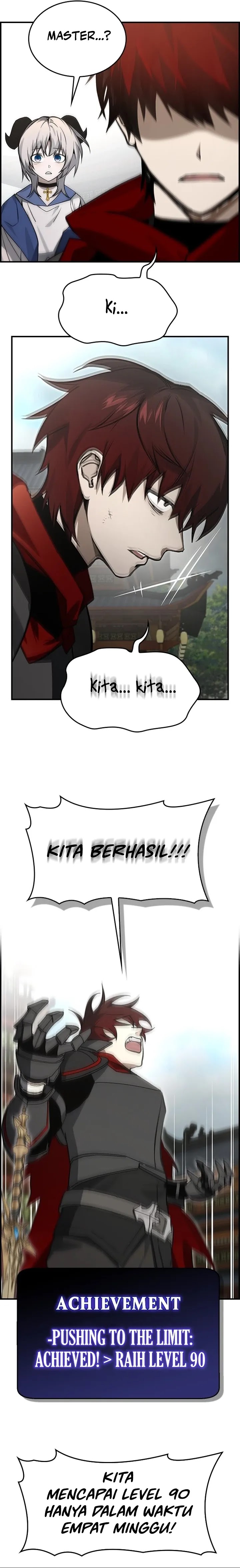Bad Ending Maker
