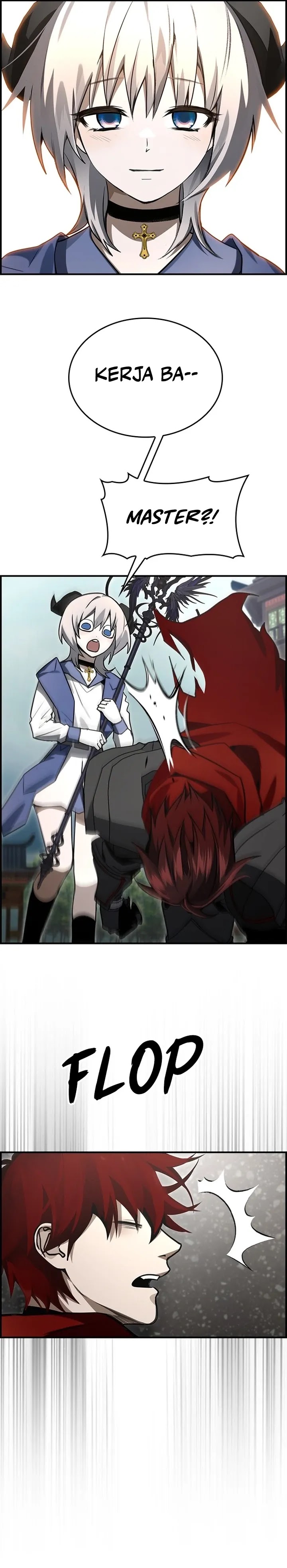 Bad Ending Maker