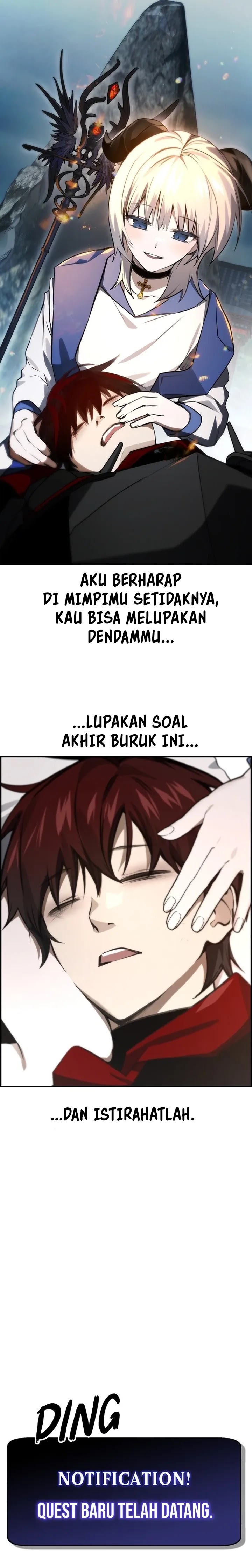 Bad Ending Maker