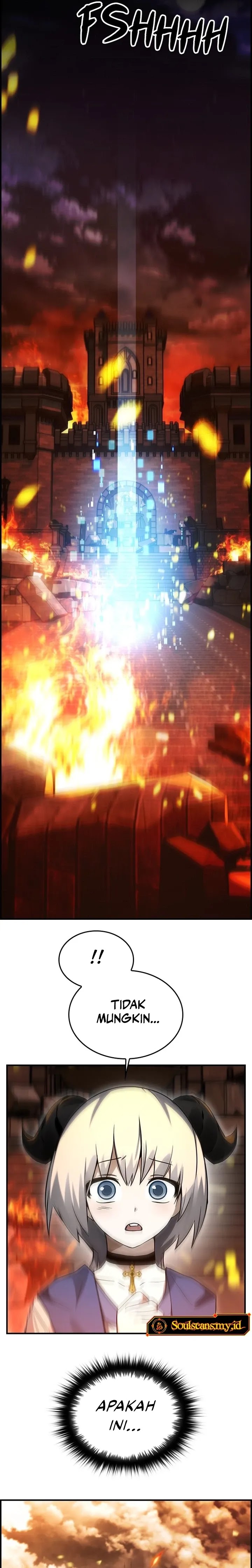 Bad Ending Maker