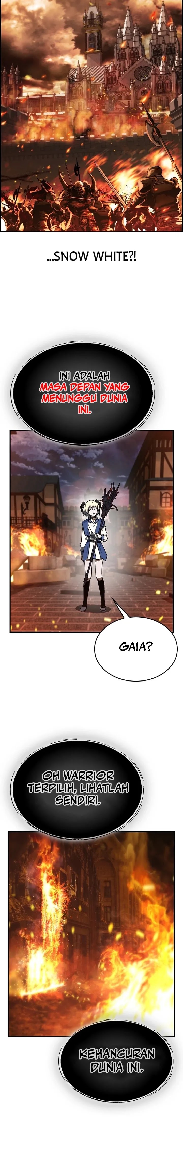 Bad Ending Maker