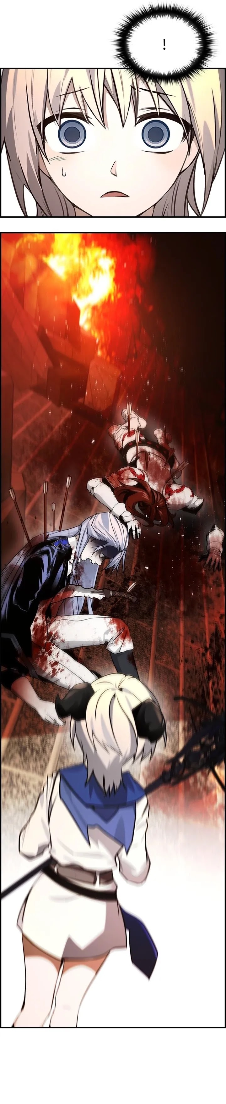 Bad Ending Maker