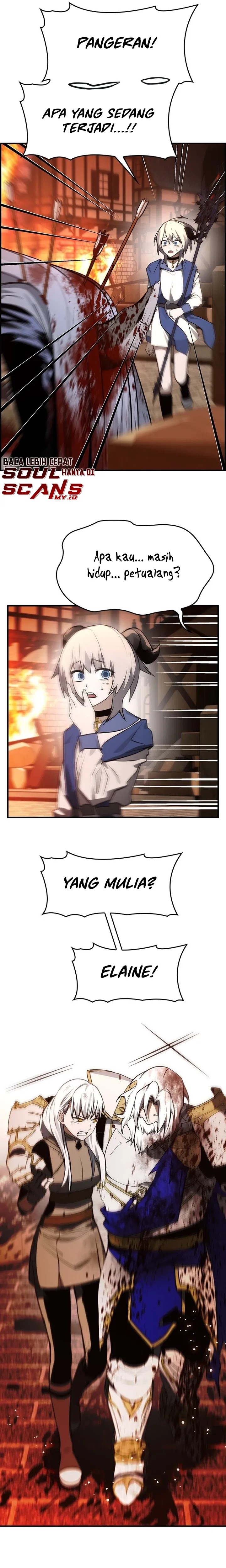 Bad Ending Maker