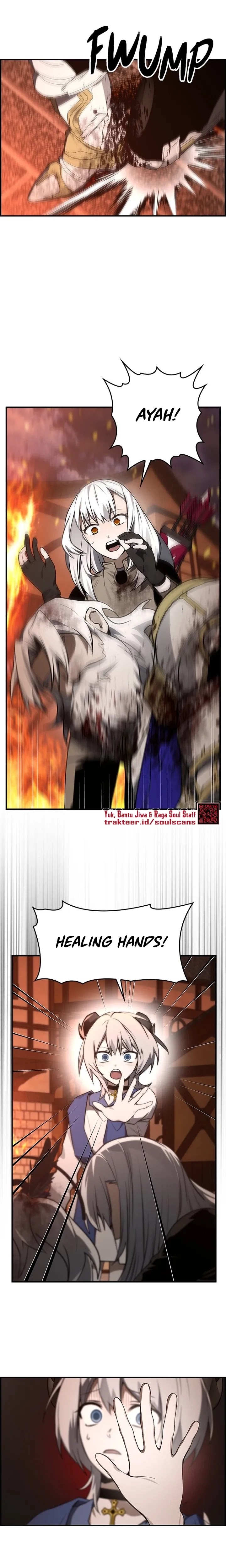 Bad Ending Maker