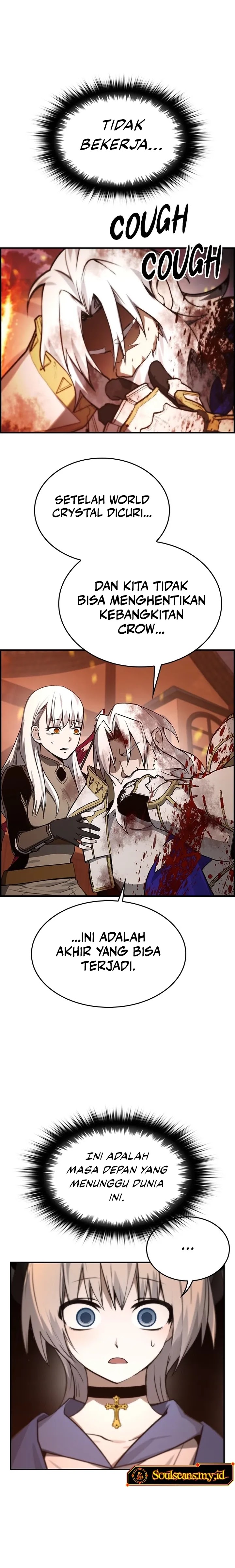 Bad Ending Maker