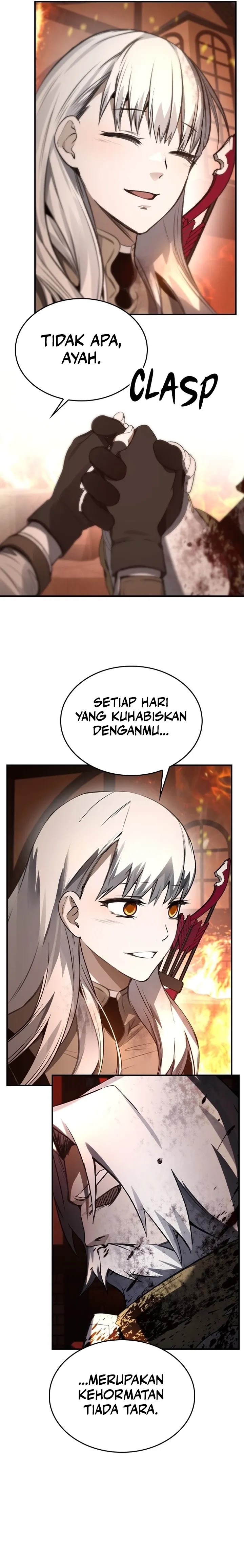 Bad Ending Maker