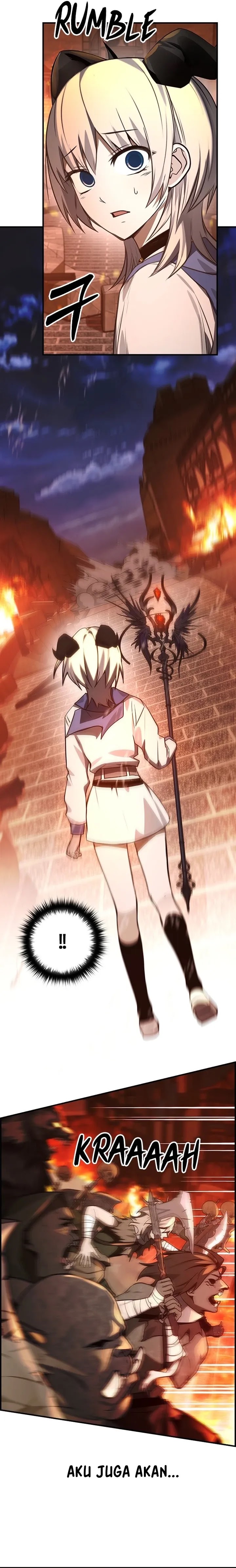 Bad Ending Maker