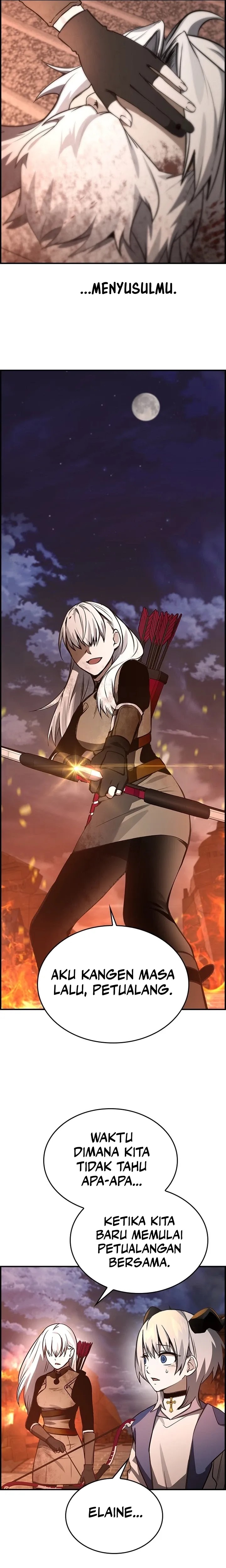 Bad Ending Maker