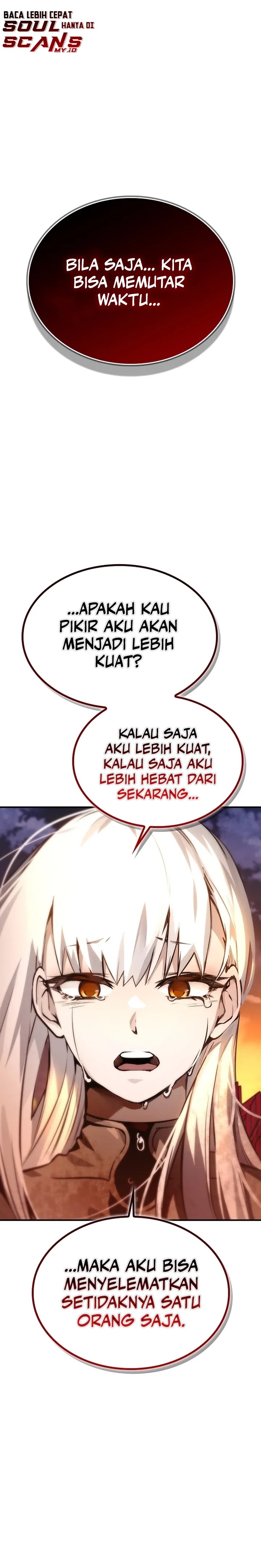 Bad Ending Maker