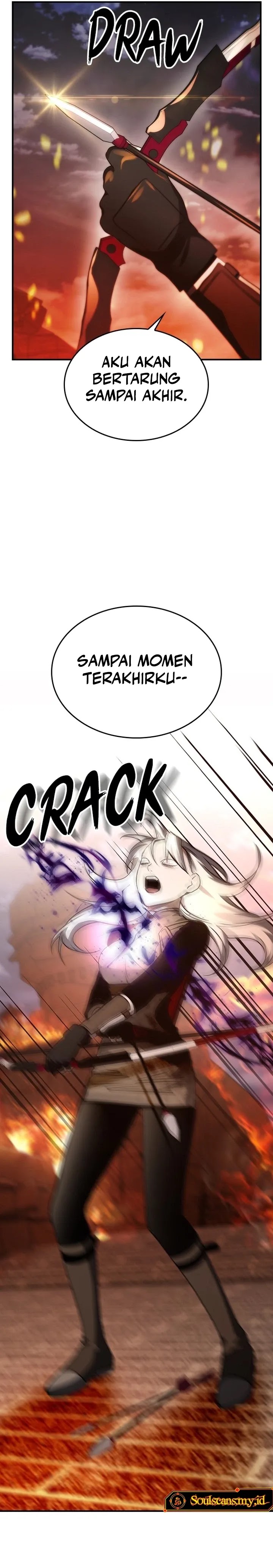 Bad Ending Maker