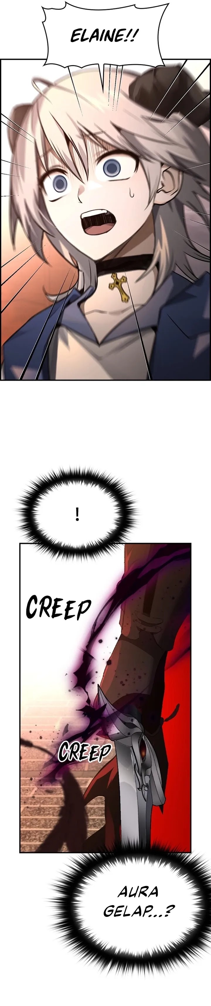 Bad Ending Maker