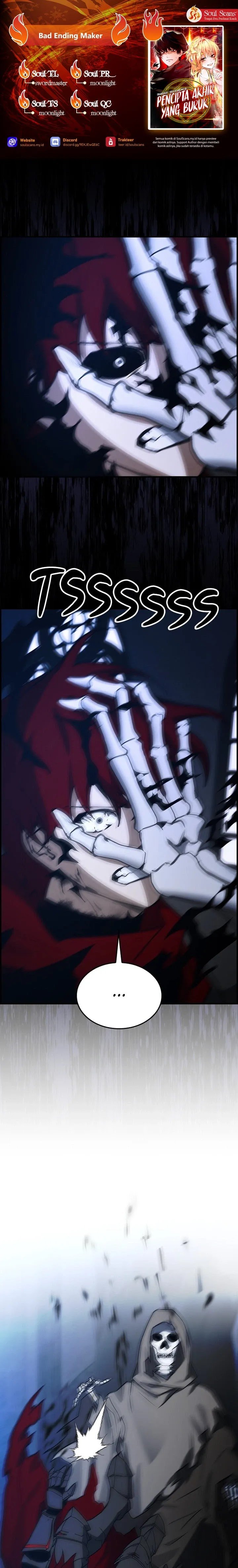 Bad Ending Maker