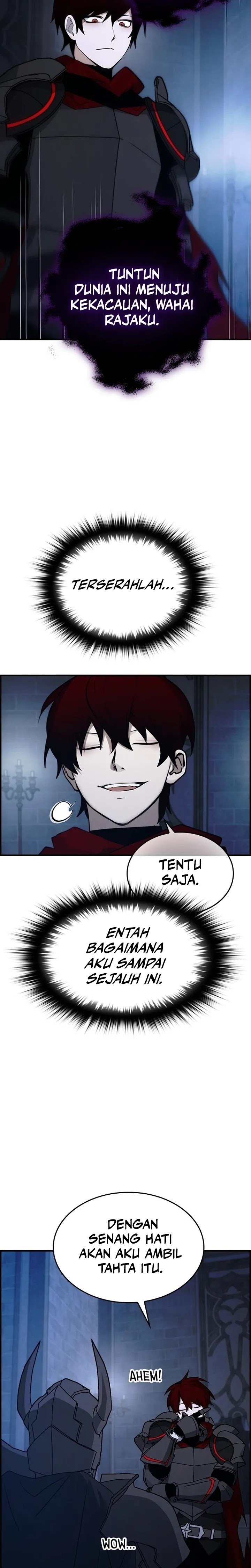 Bad Ending Maker