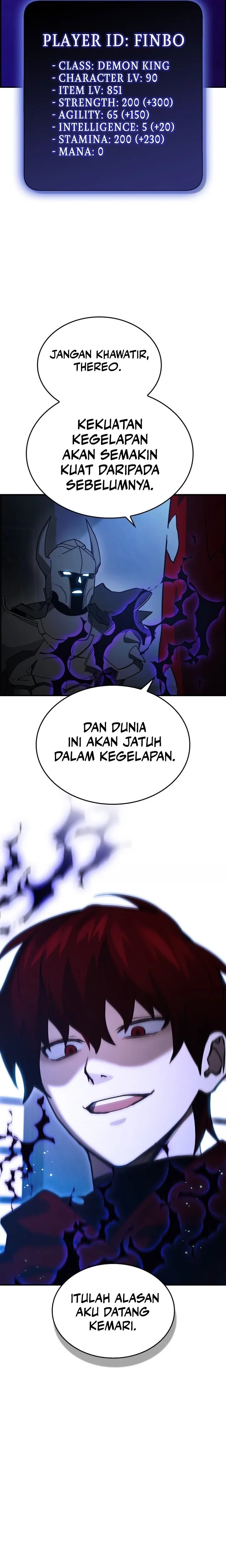 Bad Ending Maker