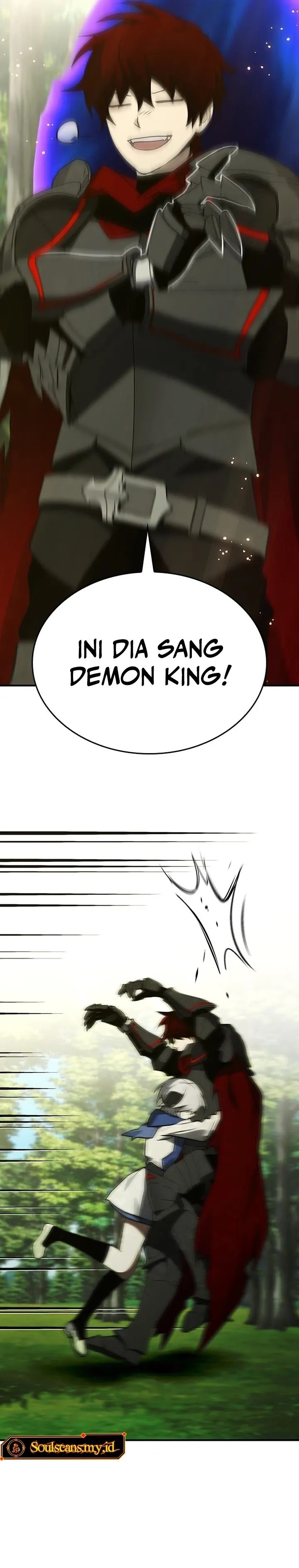 Bad Ending Maker