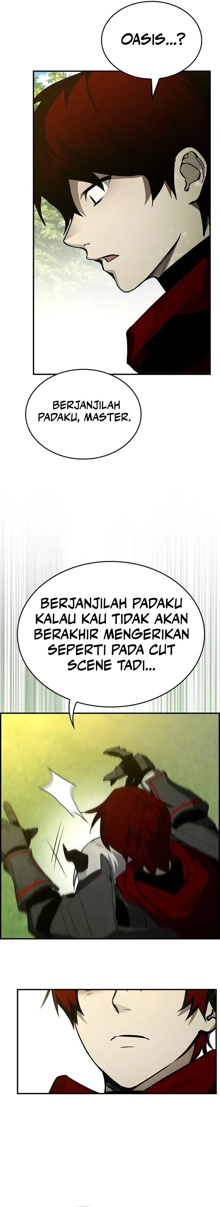 Bad Ending Maker