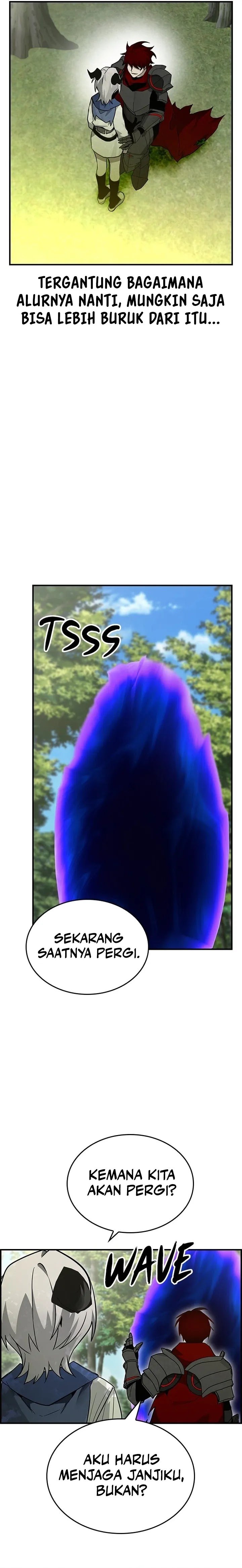 Bad Ending Maker
