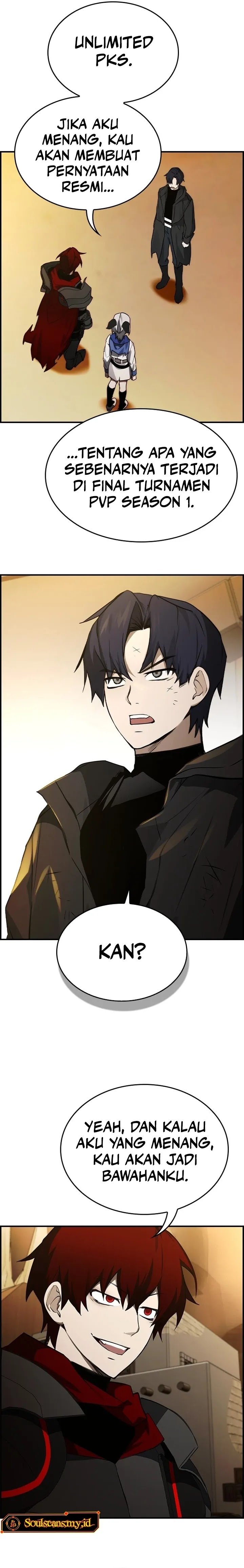 Bad Ending Maker