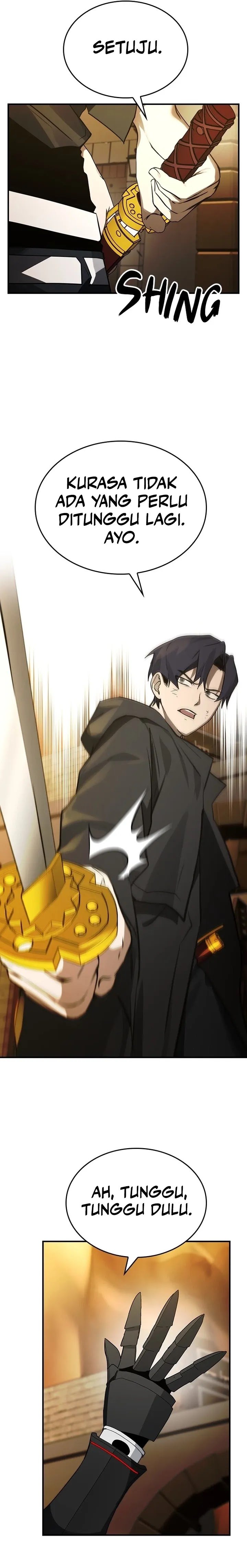 Bad Ending Maker