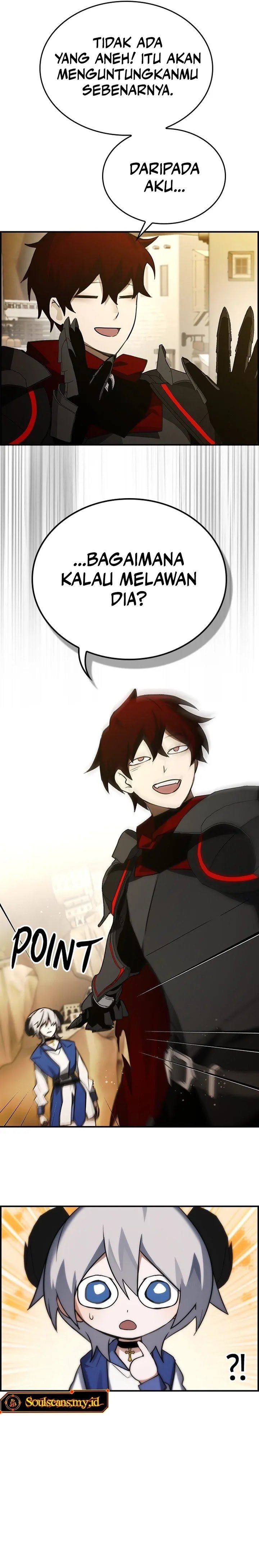 Bad Ending Maker