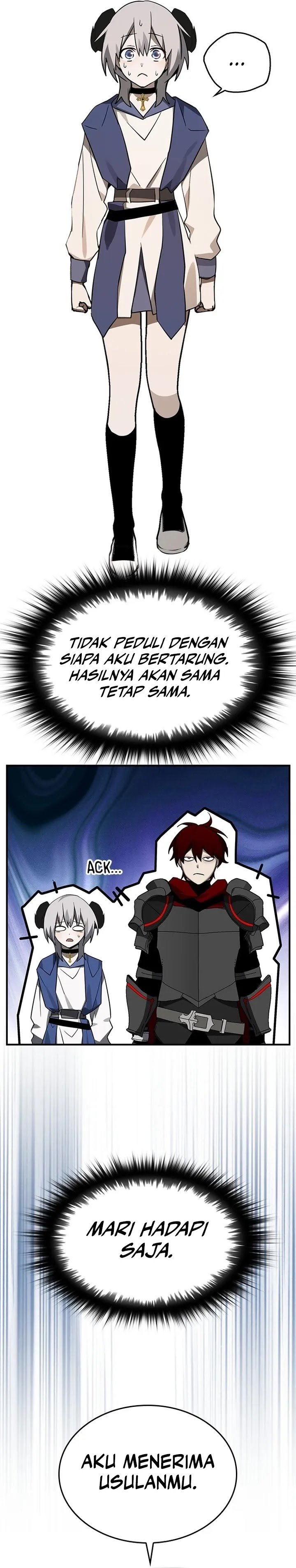 Bad Ending Maker