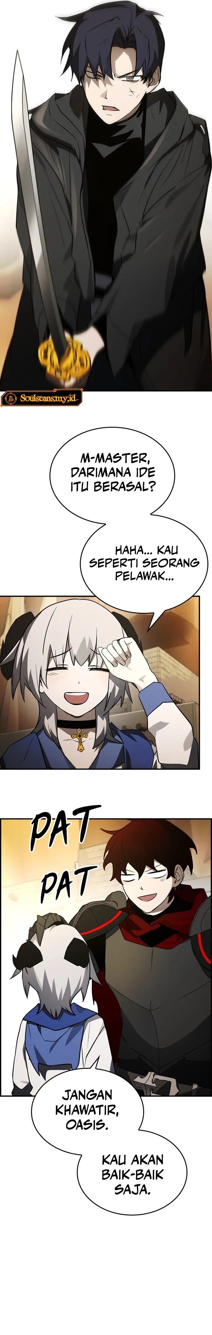 Bad Ending Maker