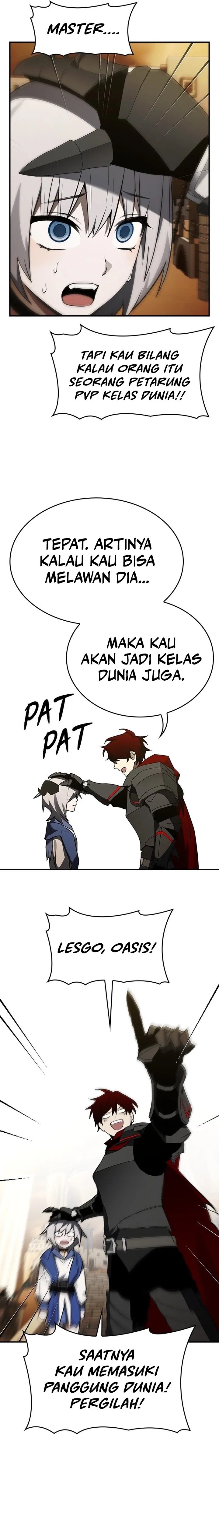 Bad Ending Maker