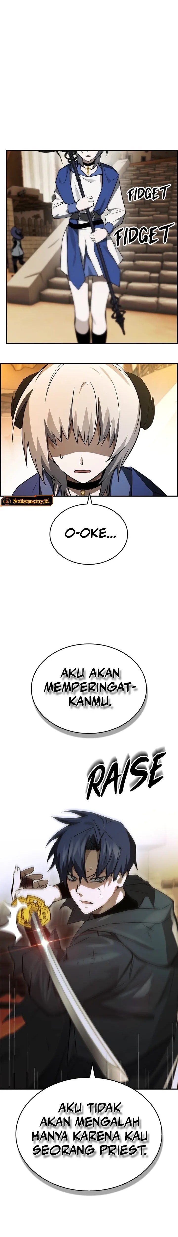 Bad Ending Maker