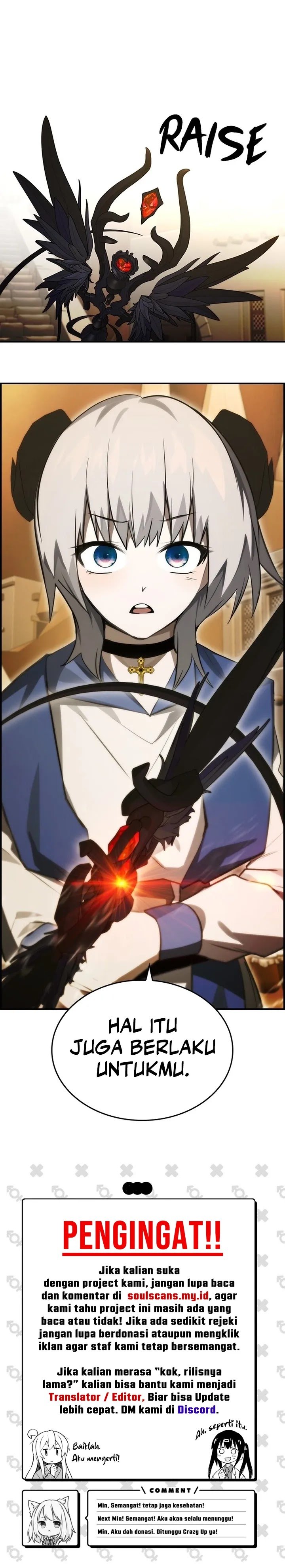 Bad Ending Maker