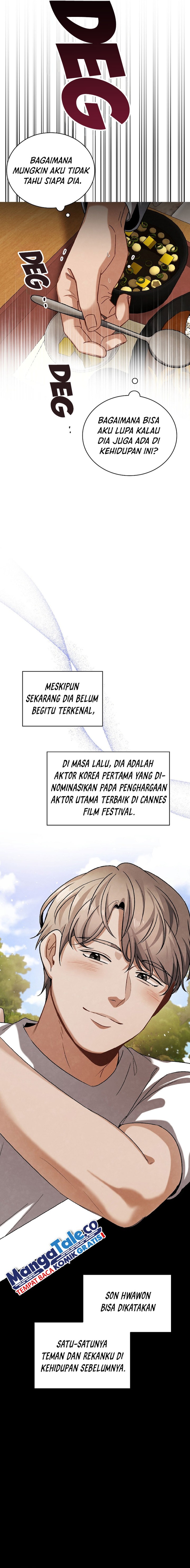 Be the Actor