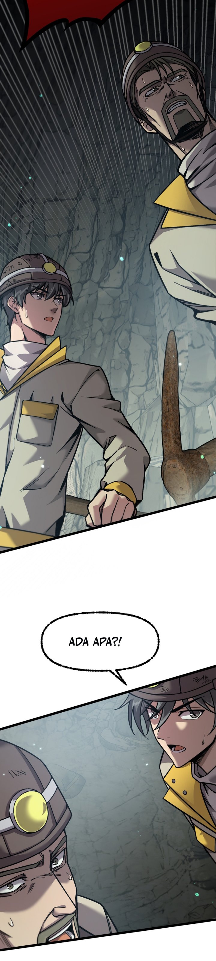 Beast Taming: I Can See the Full Evolution Guide