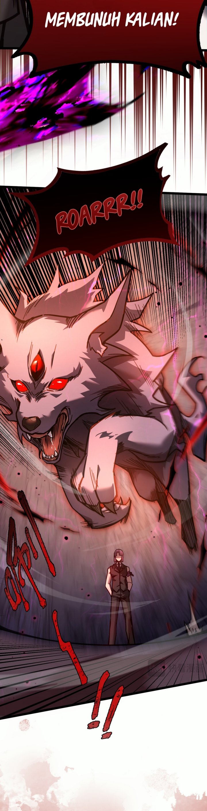 Beast Taming: I Can See the Full Evolution Guide