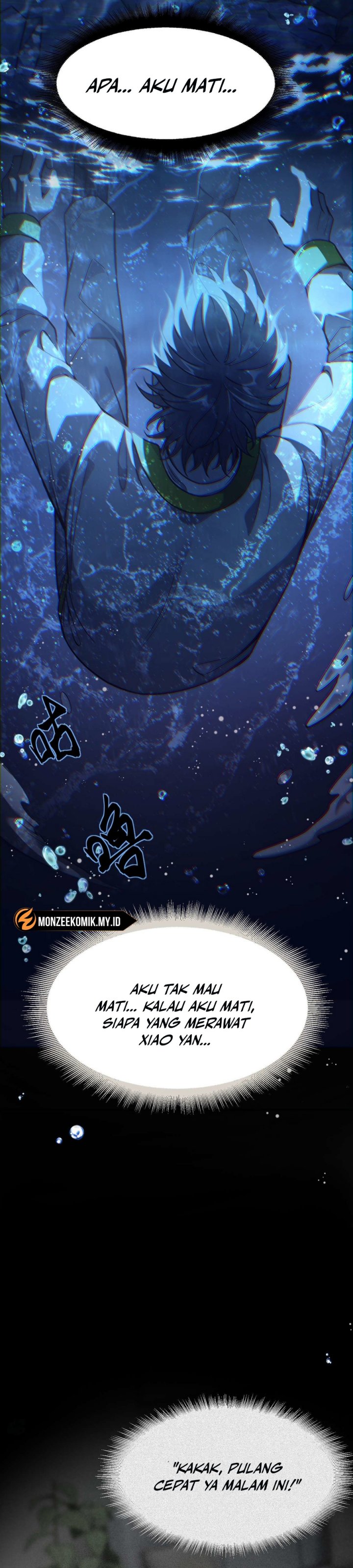 Beast Taming: I Can See the Full Evolution Guide