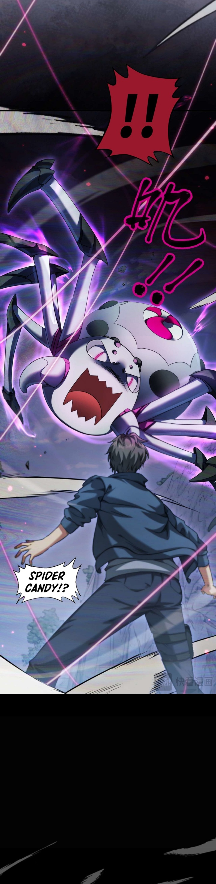 Beast Taming: I Can See the Full Evolution Guide