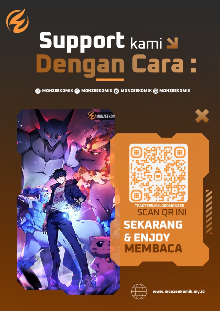 Beast Taming: I Can See the Full Evolution Guide