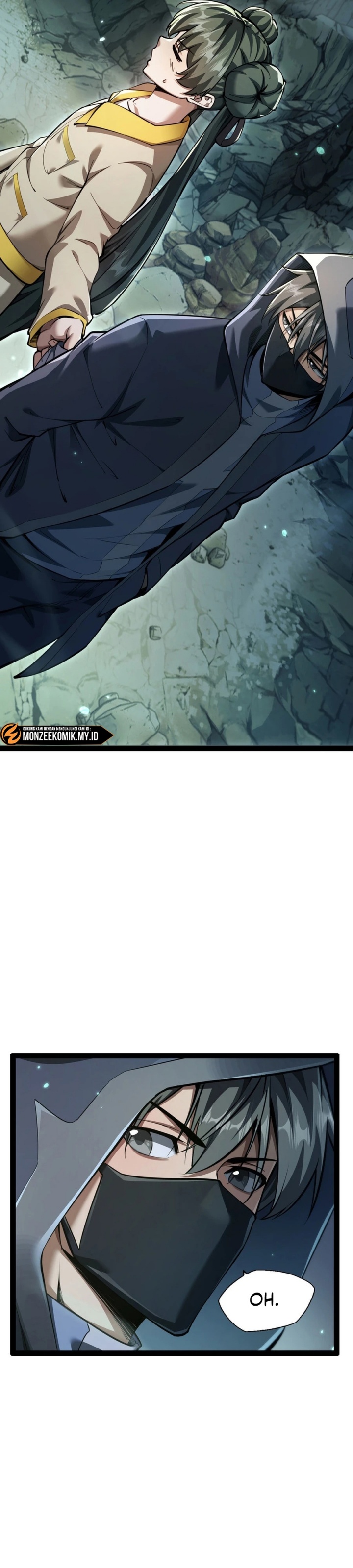 Beast Taming: I Can See the Full Evolution Guide