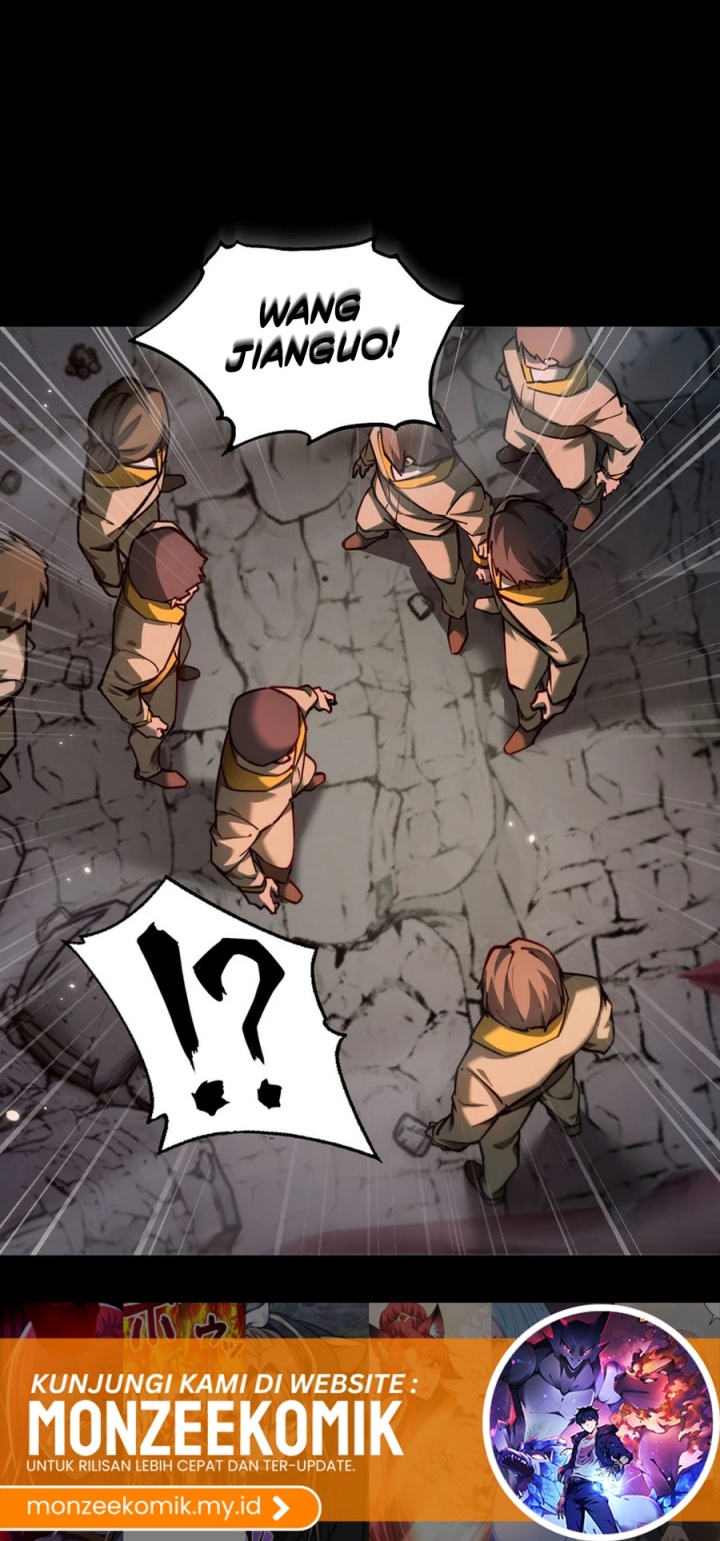 Beast Taming: I Can See the Full Evolution Guide